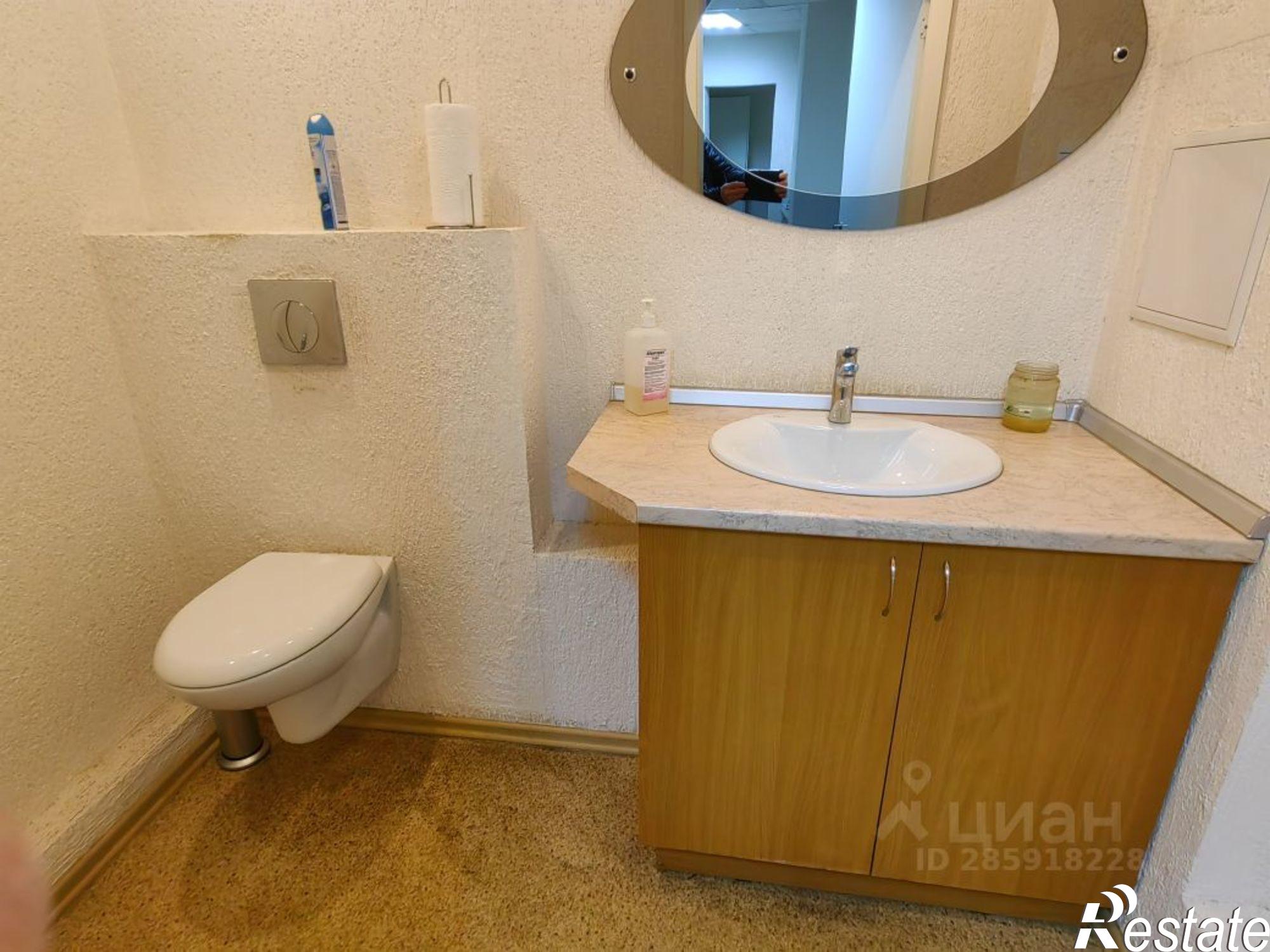 Сдать офис, помещение под офис за 15 000 рублей на улица Громова, 27