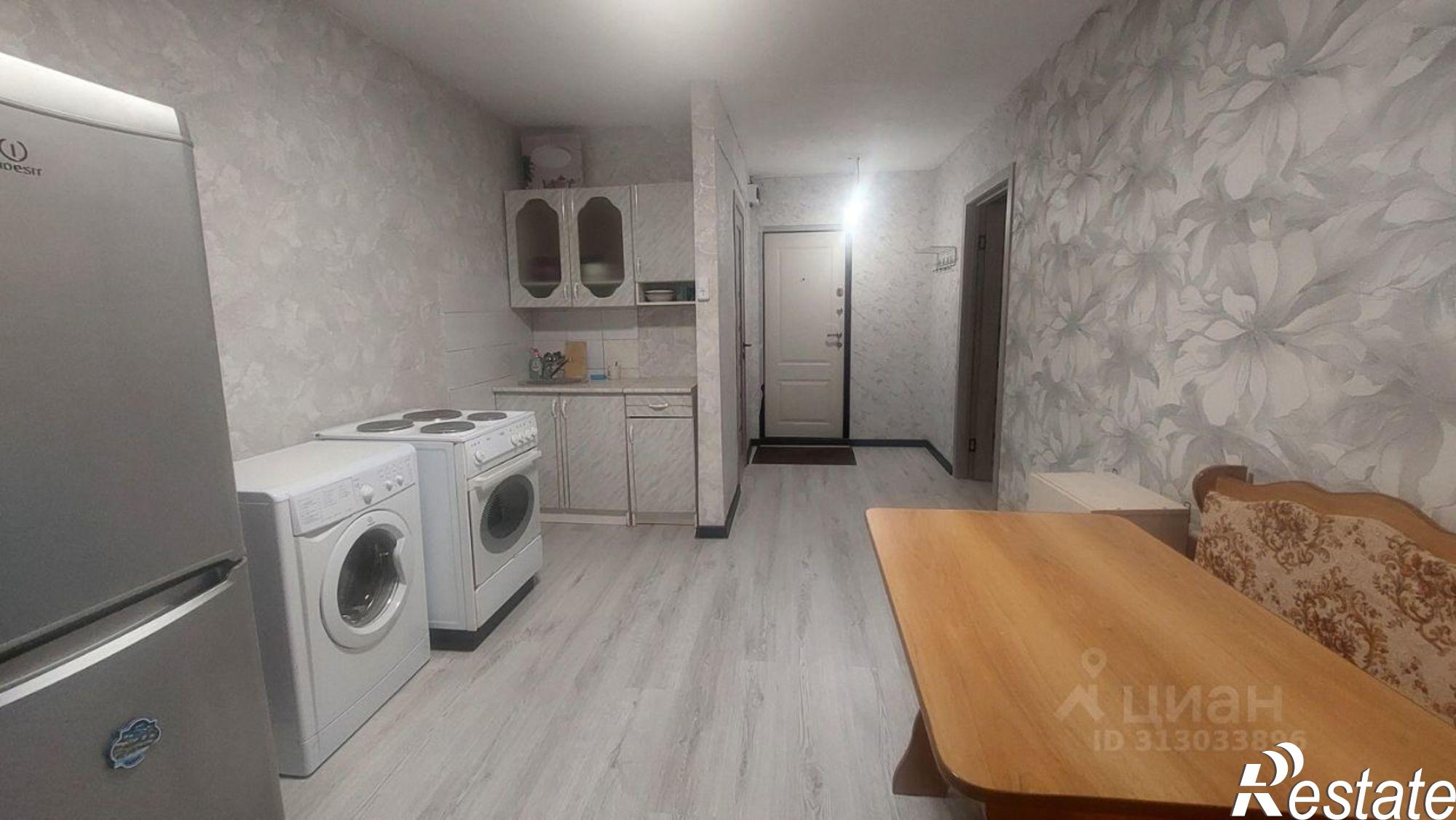 Сдать комнату за 18 000 рублей на улица Борисова, 11