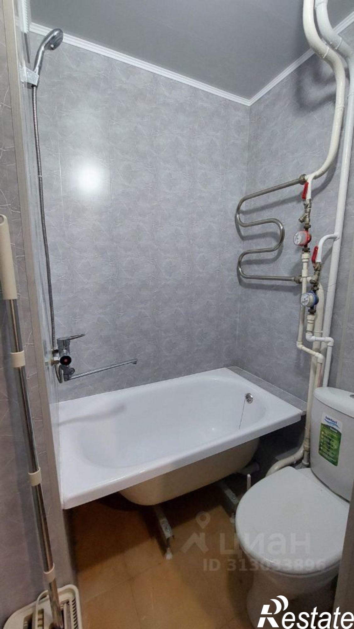 Сдать комнату за 18 000 рублей на улица Борисова, 11