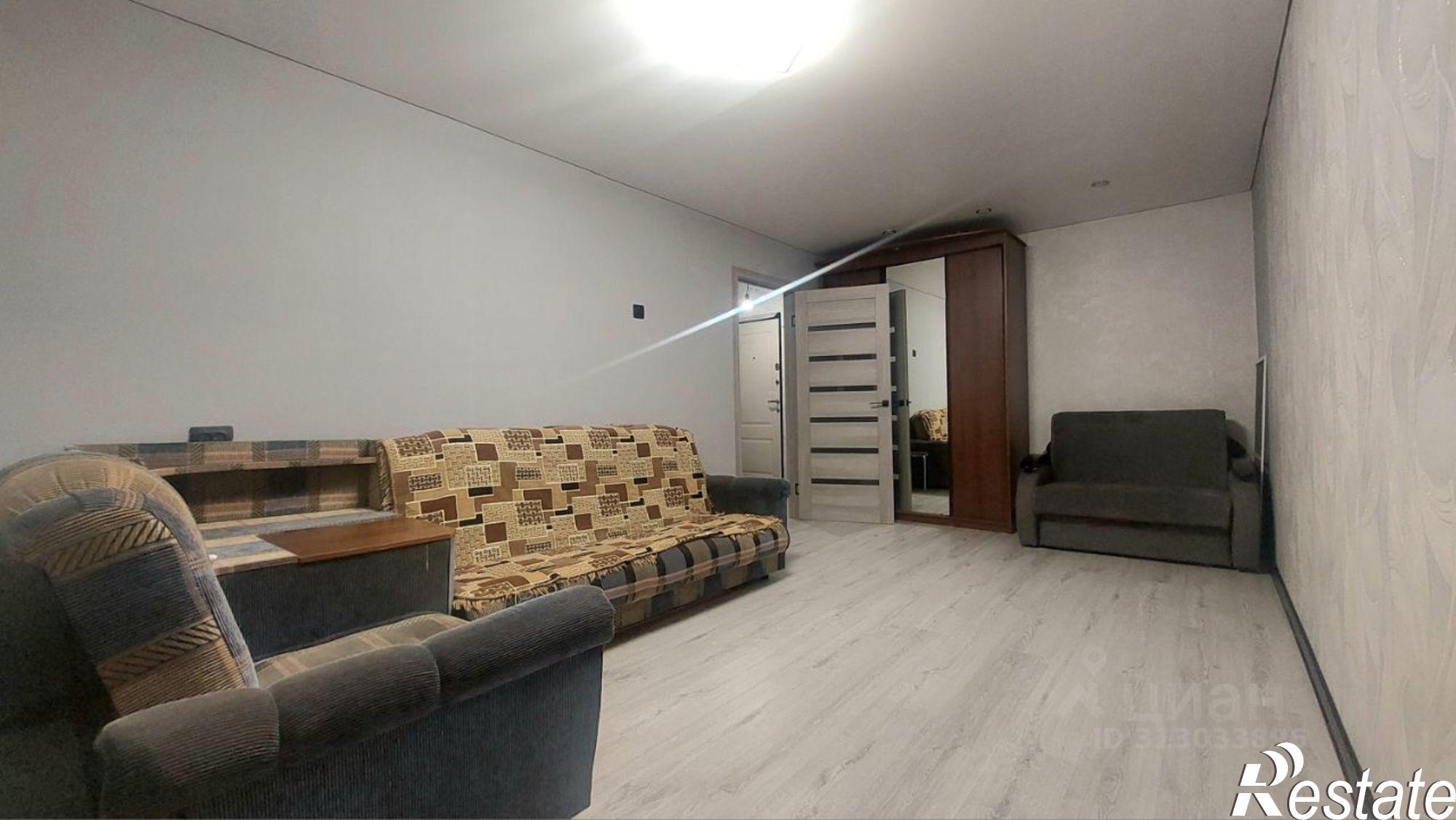 Сдать комнату за 18 000 рублей на улица Борисова, 11