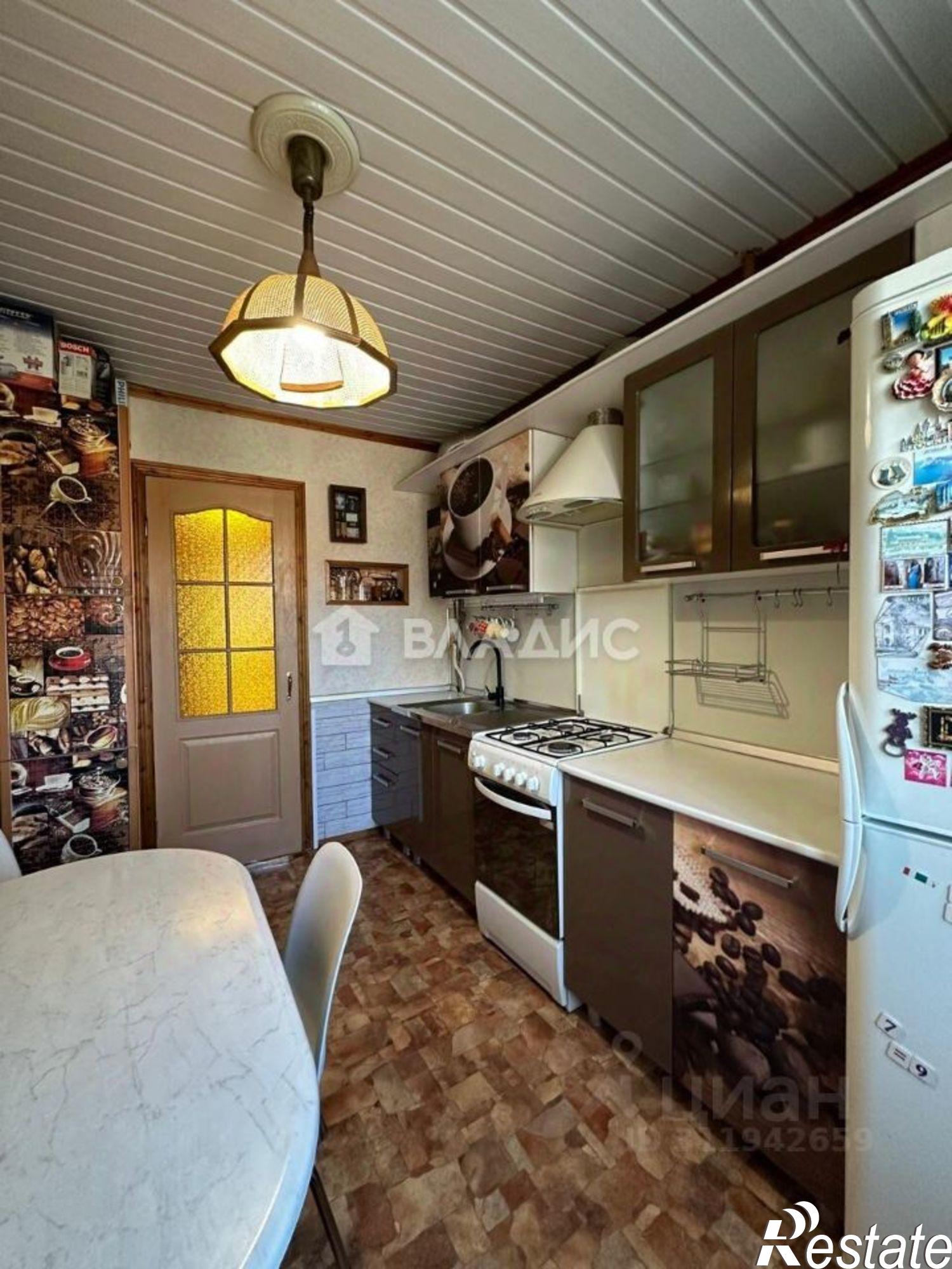 Купить квартиру за 5 750 000 рублей на Ручейная улица, 28А