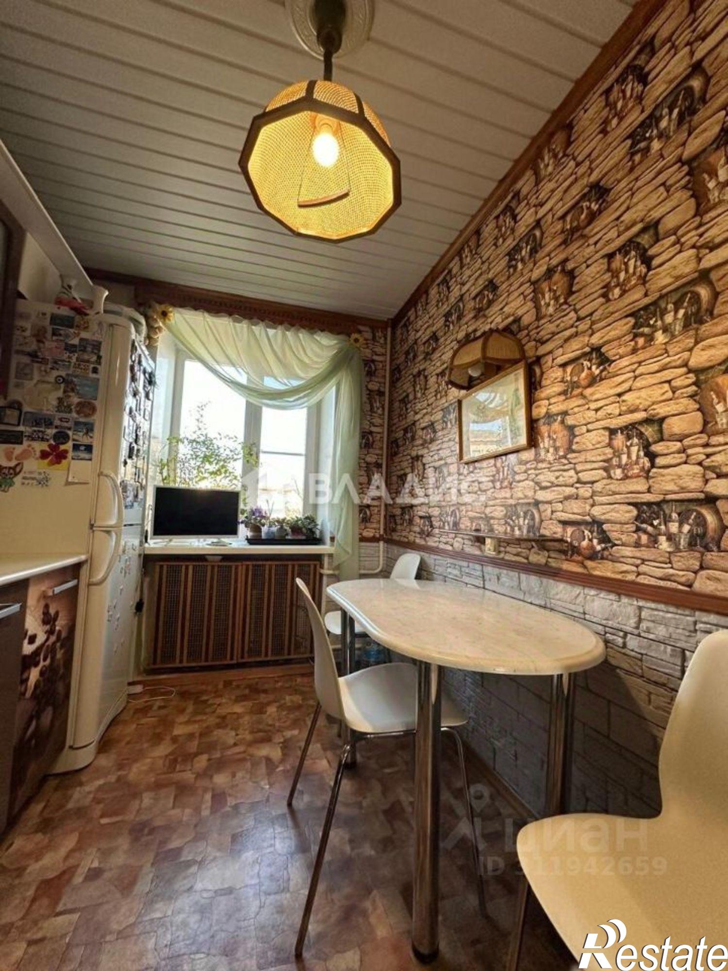 Купить квартиру за 5 750 000 рублей на Ручейная улица, 28А