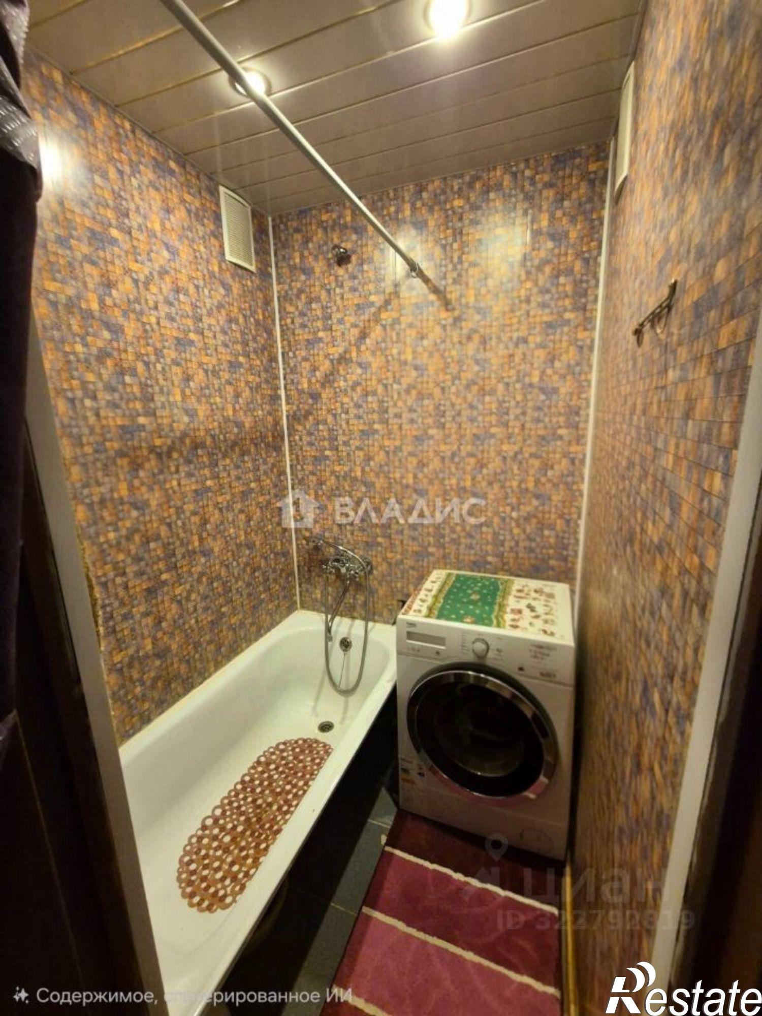 Купить квартиру за 4 400 000 рублей на улица Морозова, 39