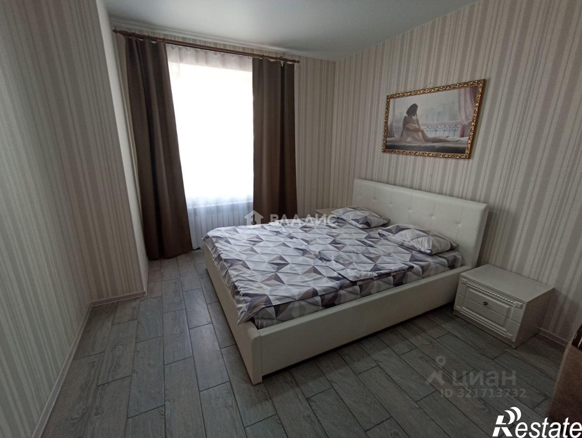 Купить квартиру за 6 100 000 рублей на Первомайская улица, 121А