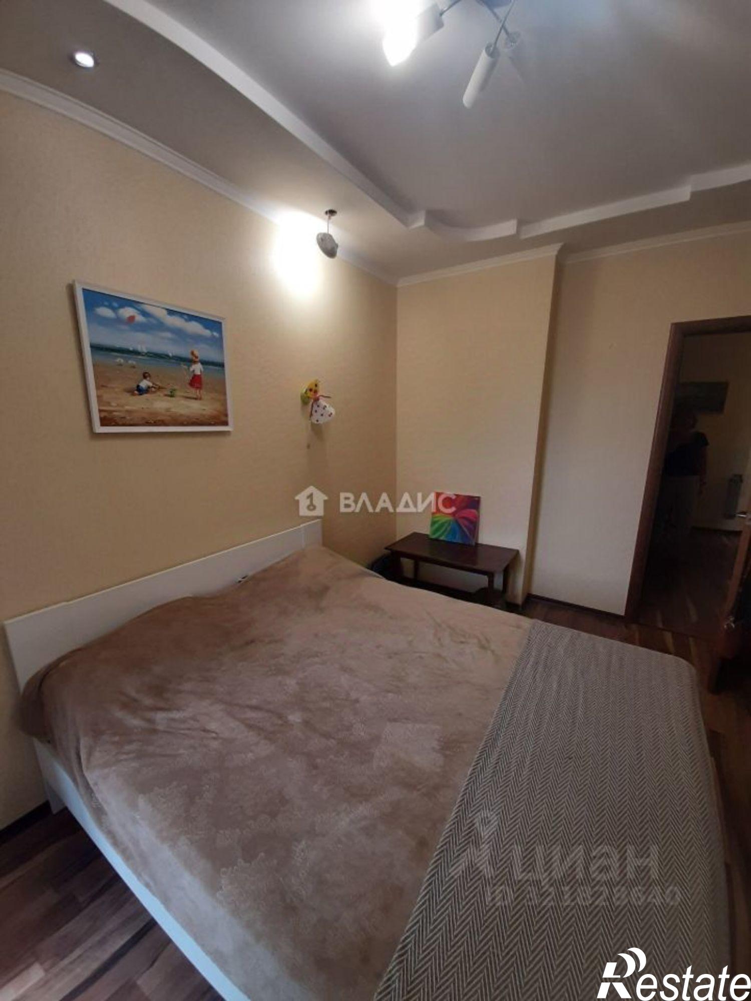 Купить квартиру за 6 500 000 рублей на проспект Бумажников, 26