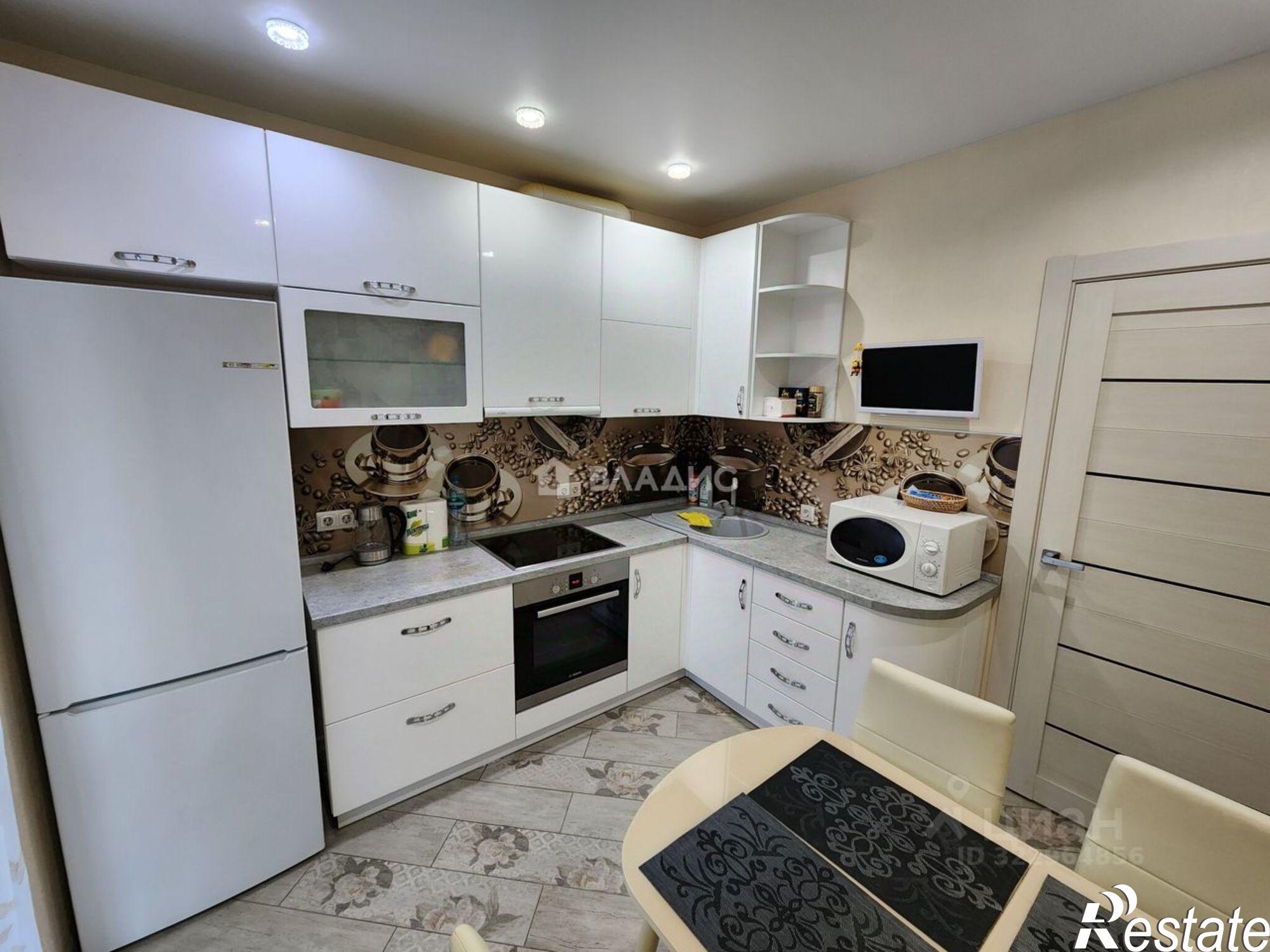 Купить квартиру за 8 050 000 рублей на улица Куратова, 76