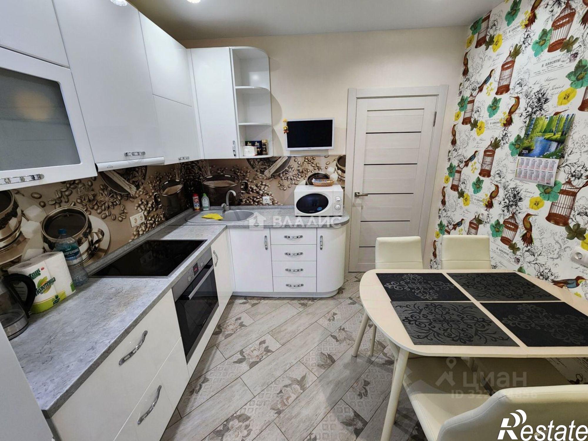 Купить квартиру за 8 050 000 рублей на улица Куратова, 76