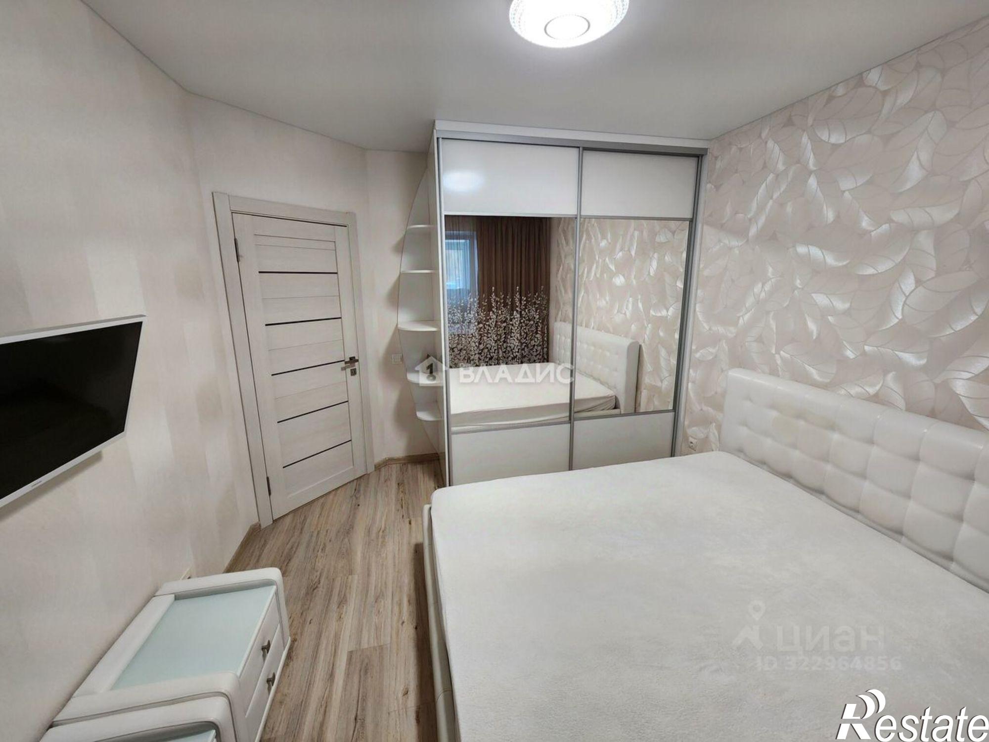 Купить квартиру за 8 050 000 рублей на улица Куратова, 76