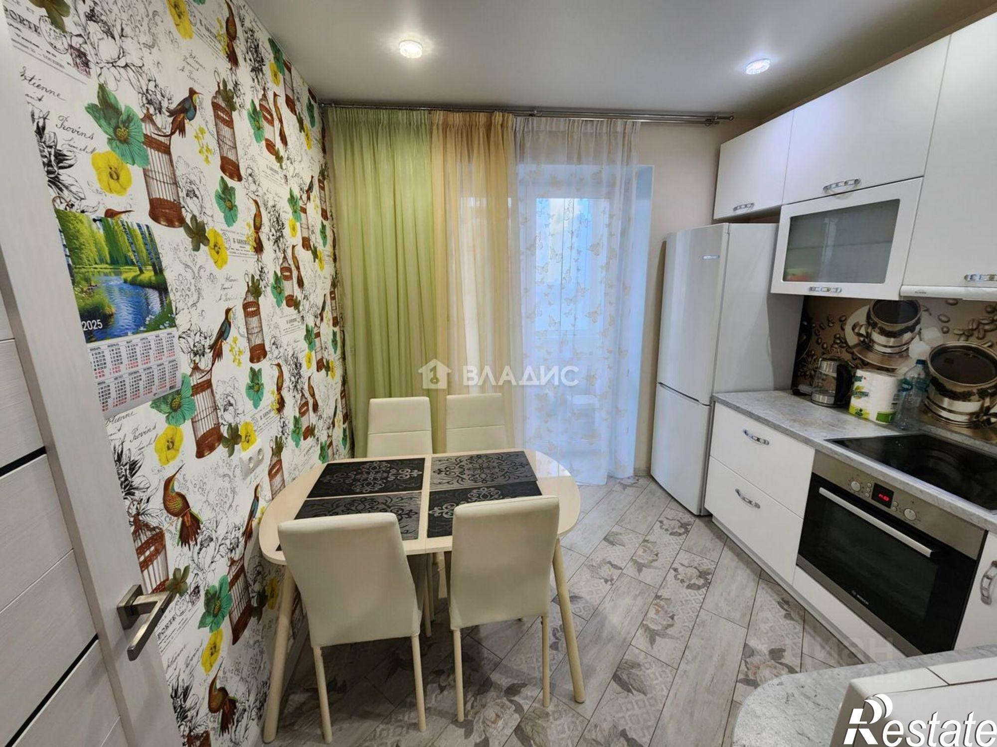 Купить квартиру за 8 050 000 рублей на улица Куратова, 76