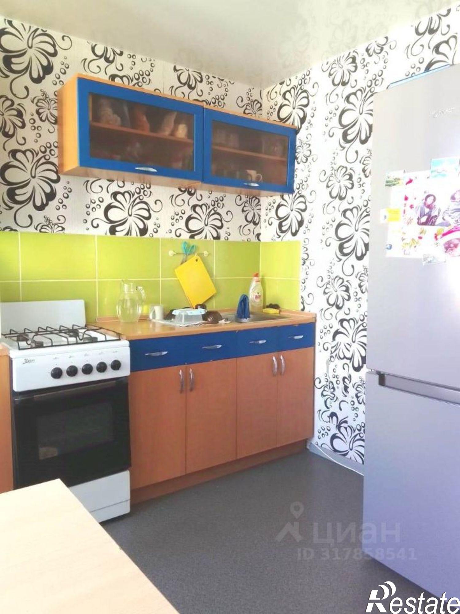 Купить квартиру за 5 200 000 рублей на Покровский б-р, 9