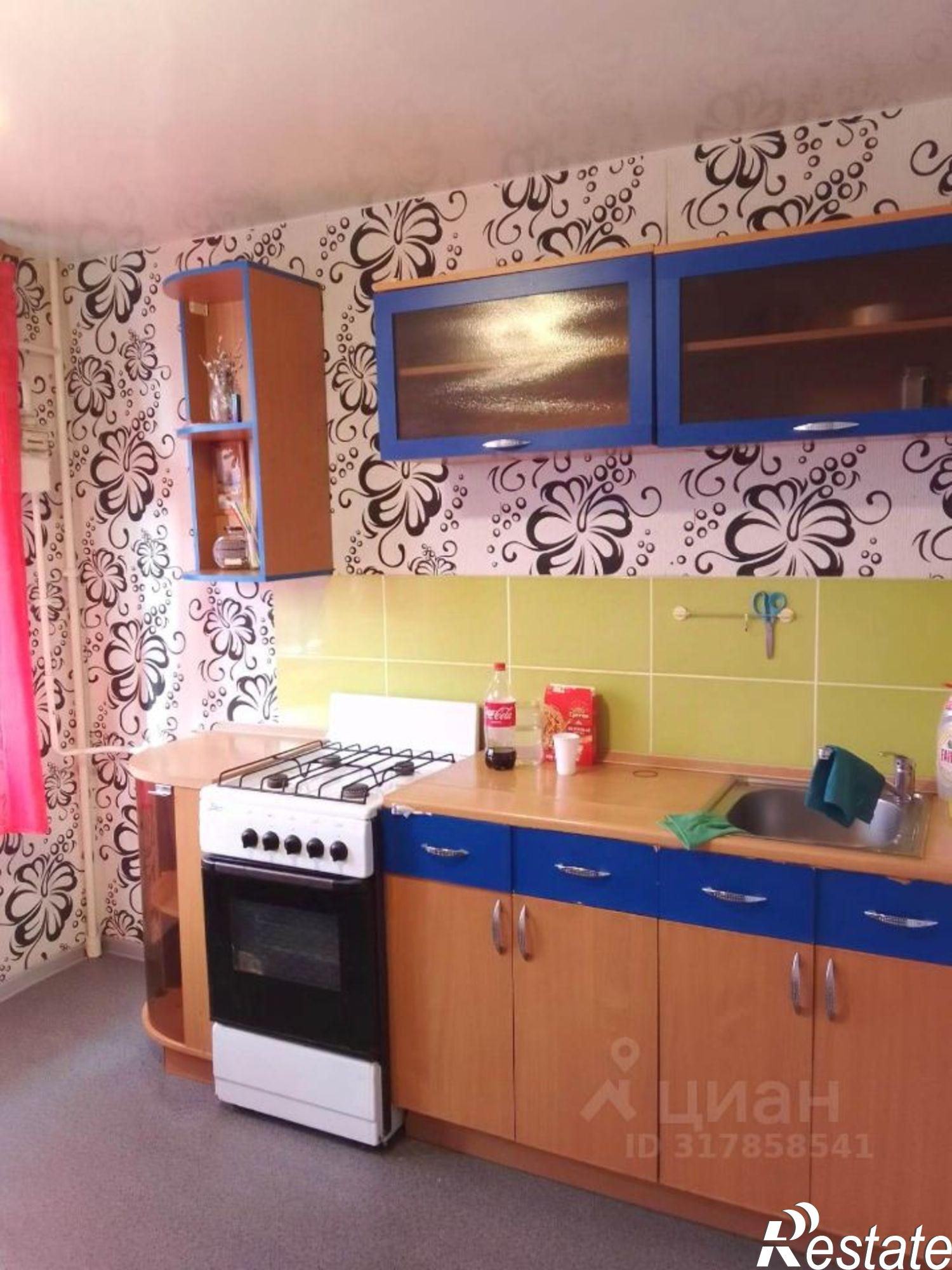 Купить квартиру за 5 200 000 рублей на Покровский б-р, 9