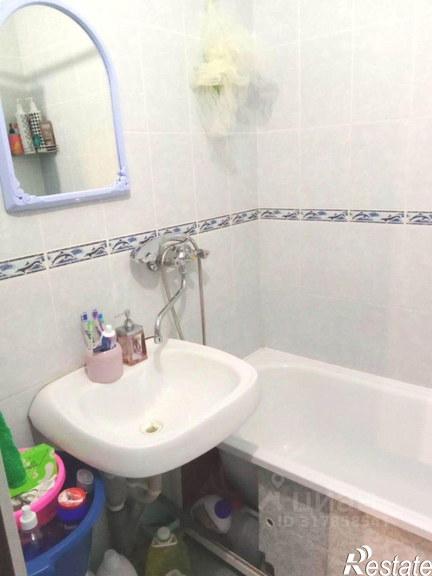 Купить квартиру за 5 200 000 рублей на Покровский б-р, 9