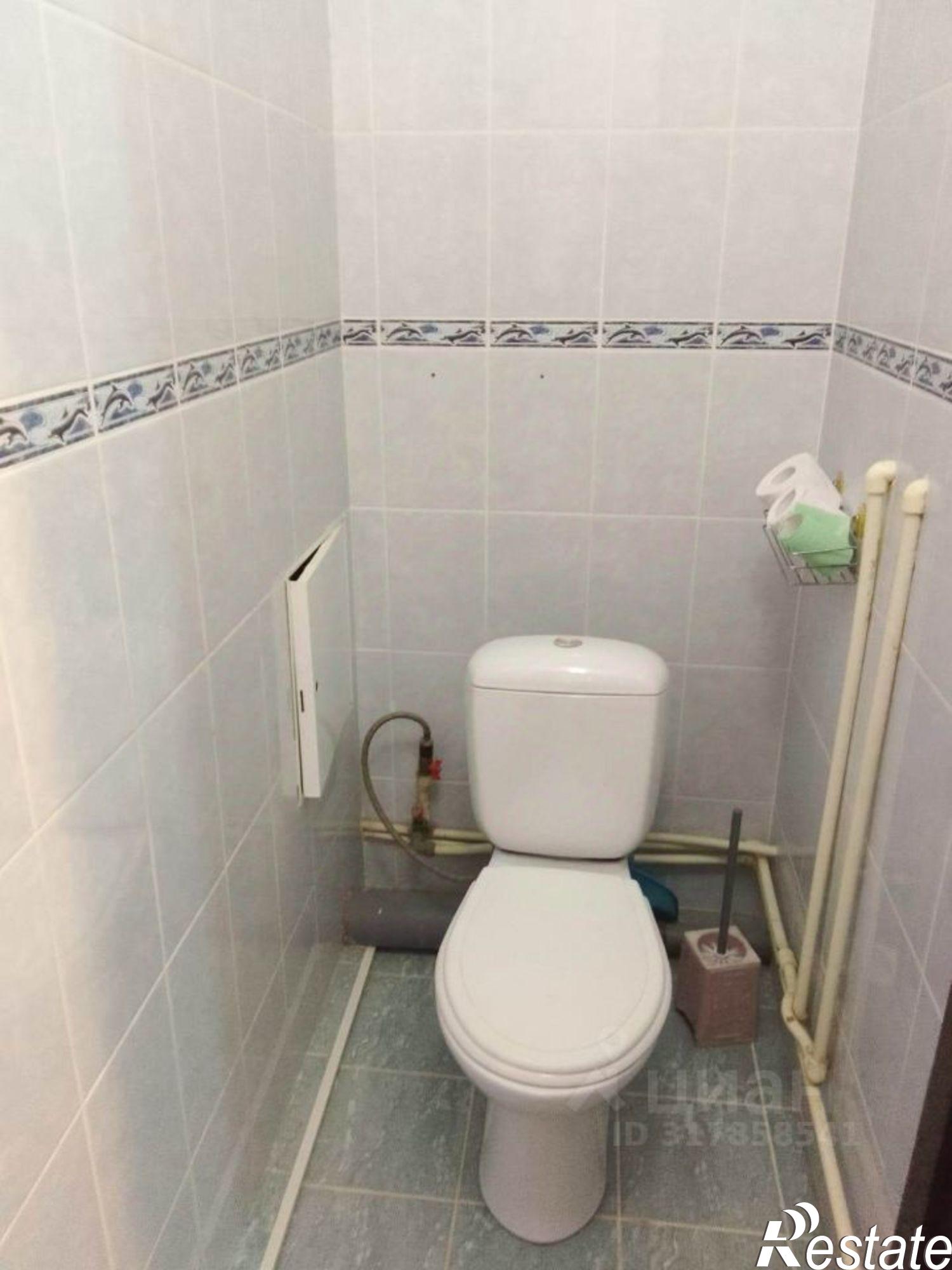 Купить квартиру за 5 200 000 рублей на Покровский б-р, 9