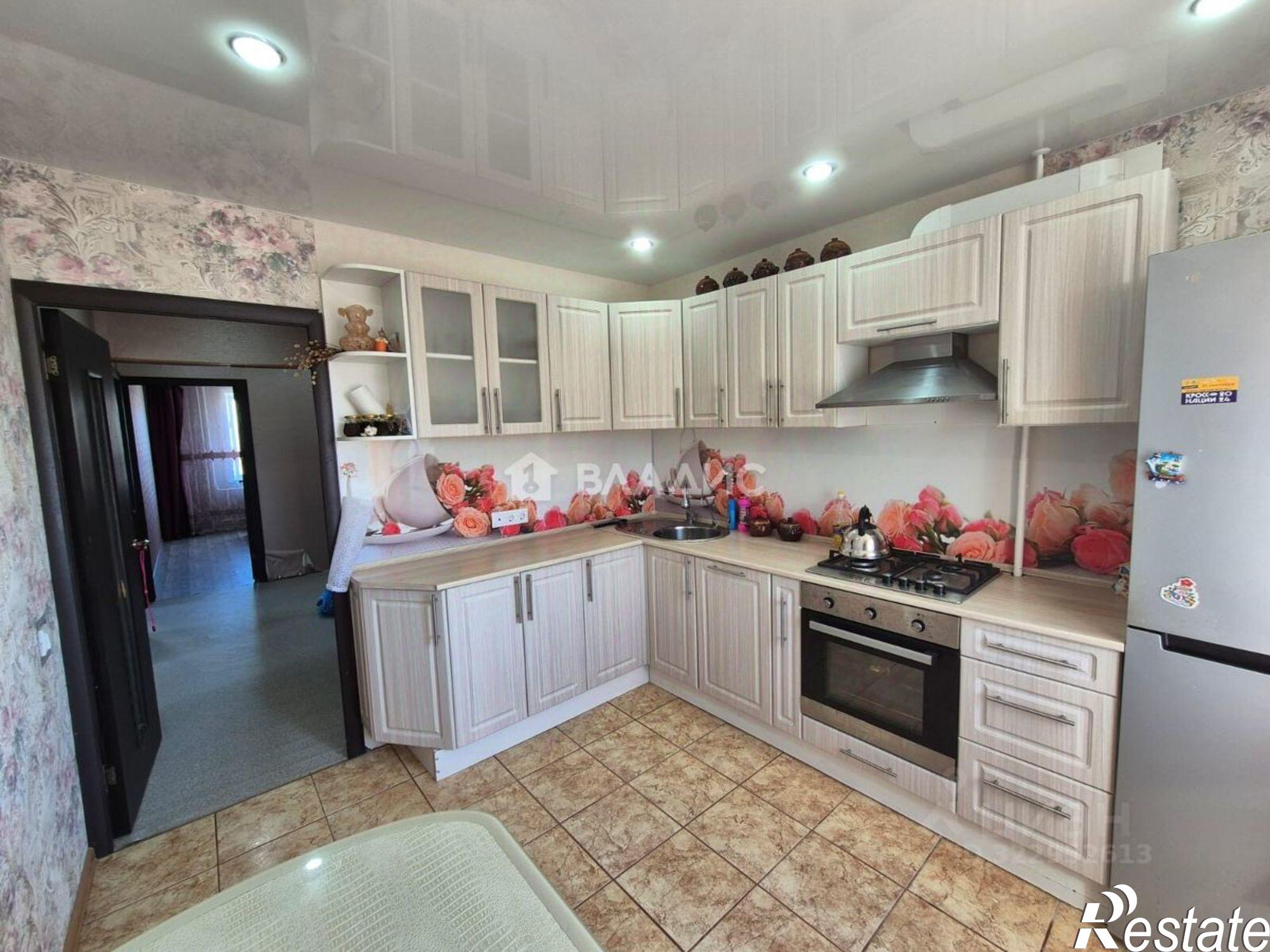 Купить квартиру за 5 600 000 рублей на ул Емвальская, 21