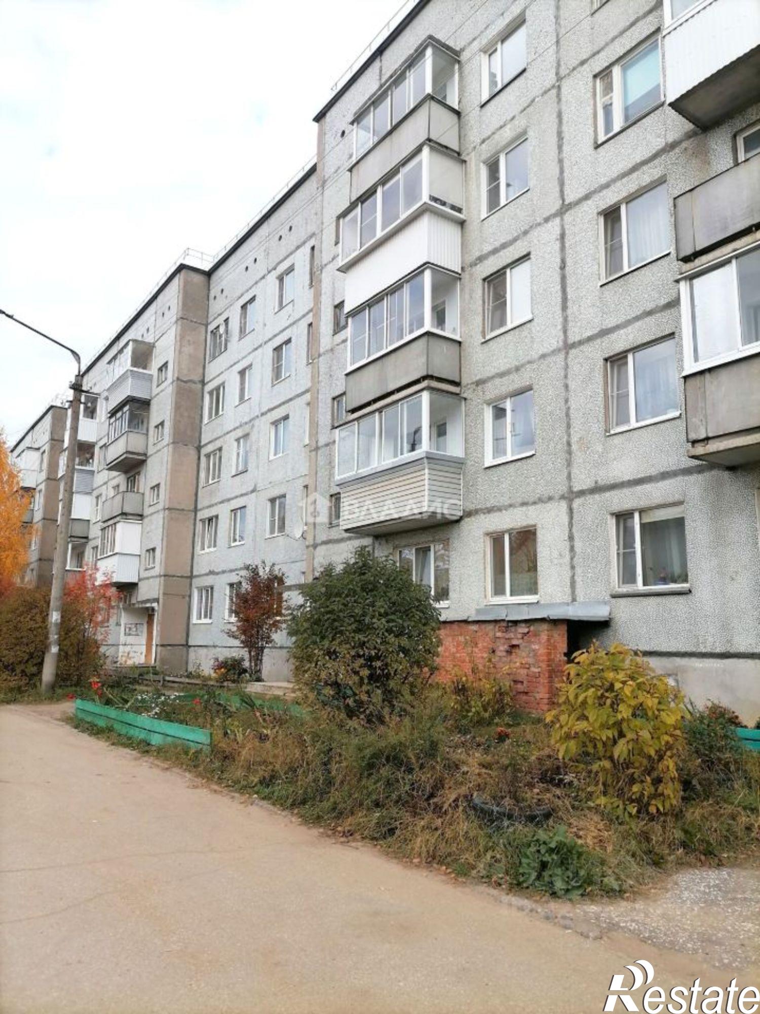 Купить квартиру за 4 200 000 рублей на ул Морозова, 170