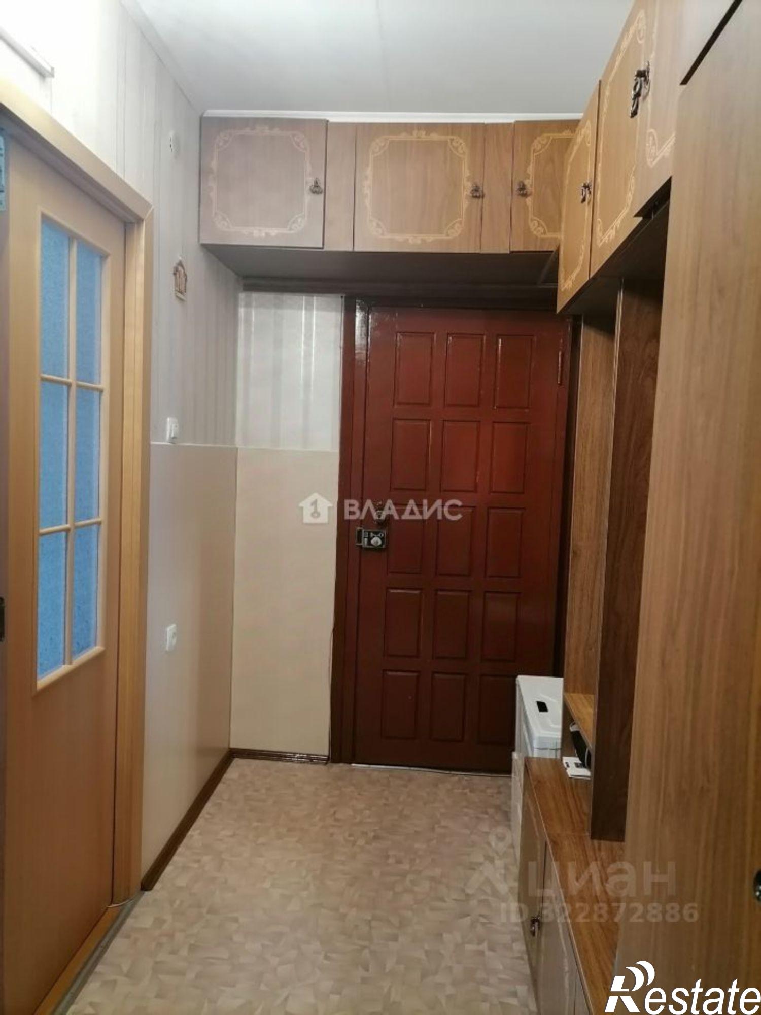 Купить квартиру за 4 200 000 рублей на ул Морозова, 170