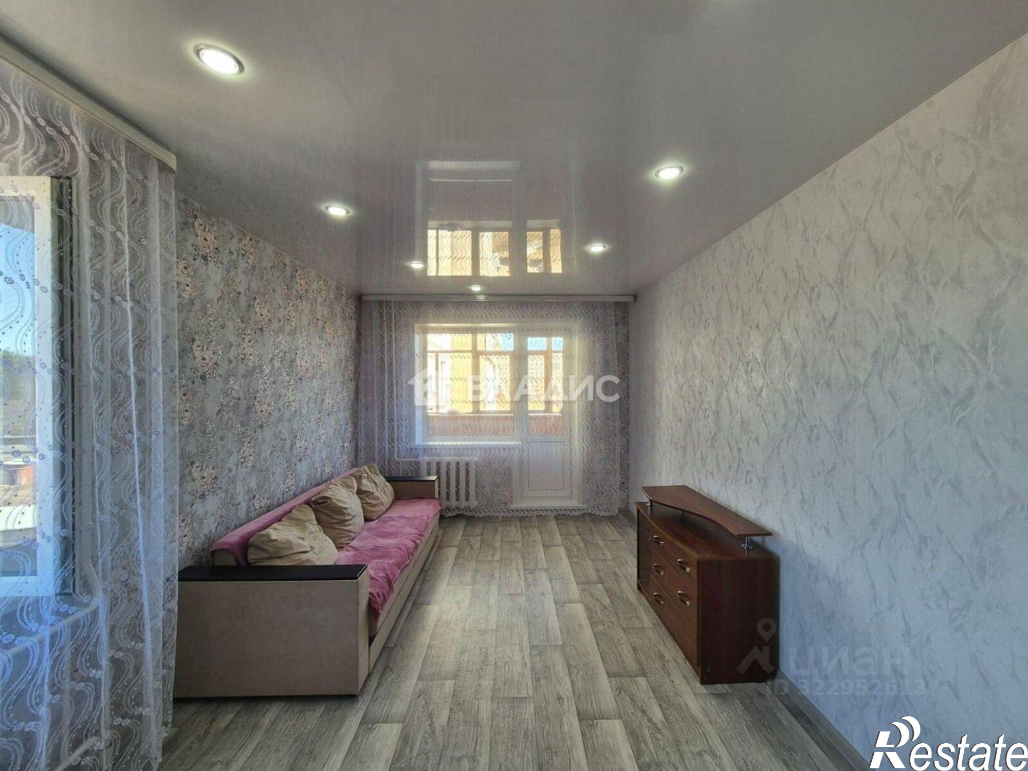 Купить квартиру за 5 600 000 рублей на ул Емвальская, 21