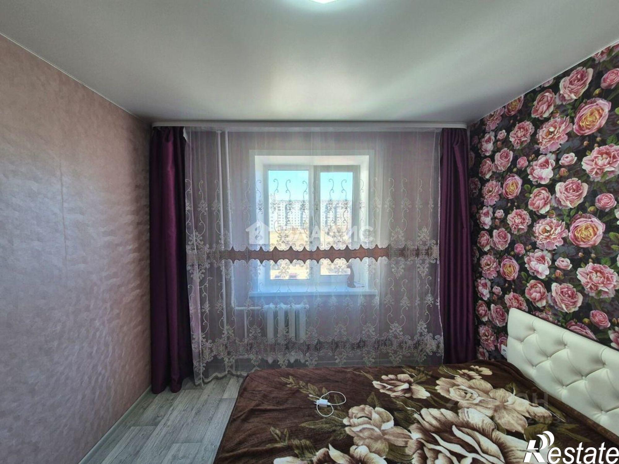 Купить квартиру за 5 600 000 рублей на ул Емвальская, 21