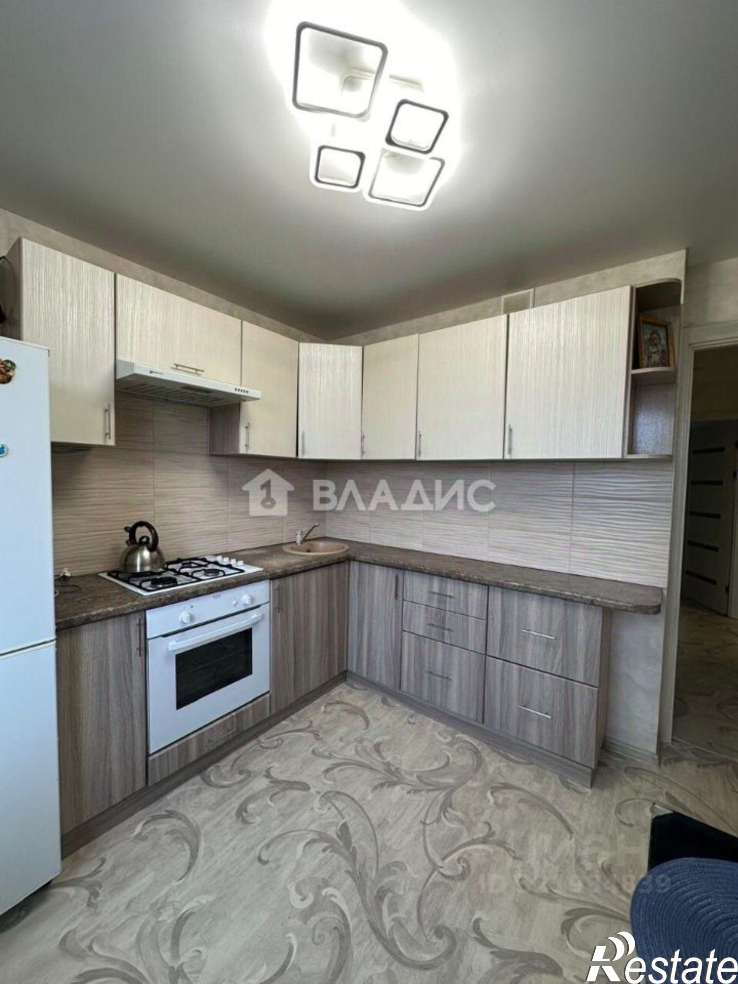 Купить квартиру за 7 350 000 рублей на ул Ленина, 6