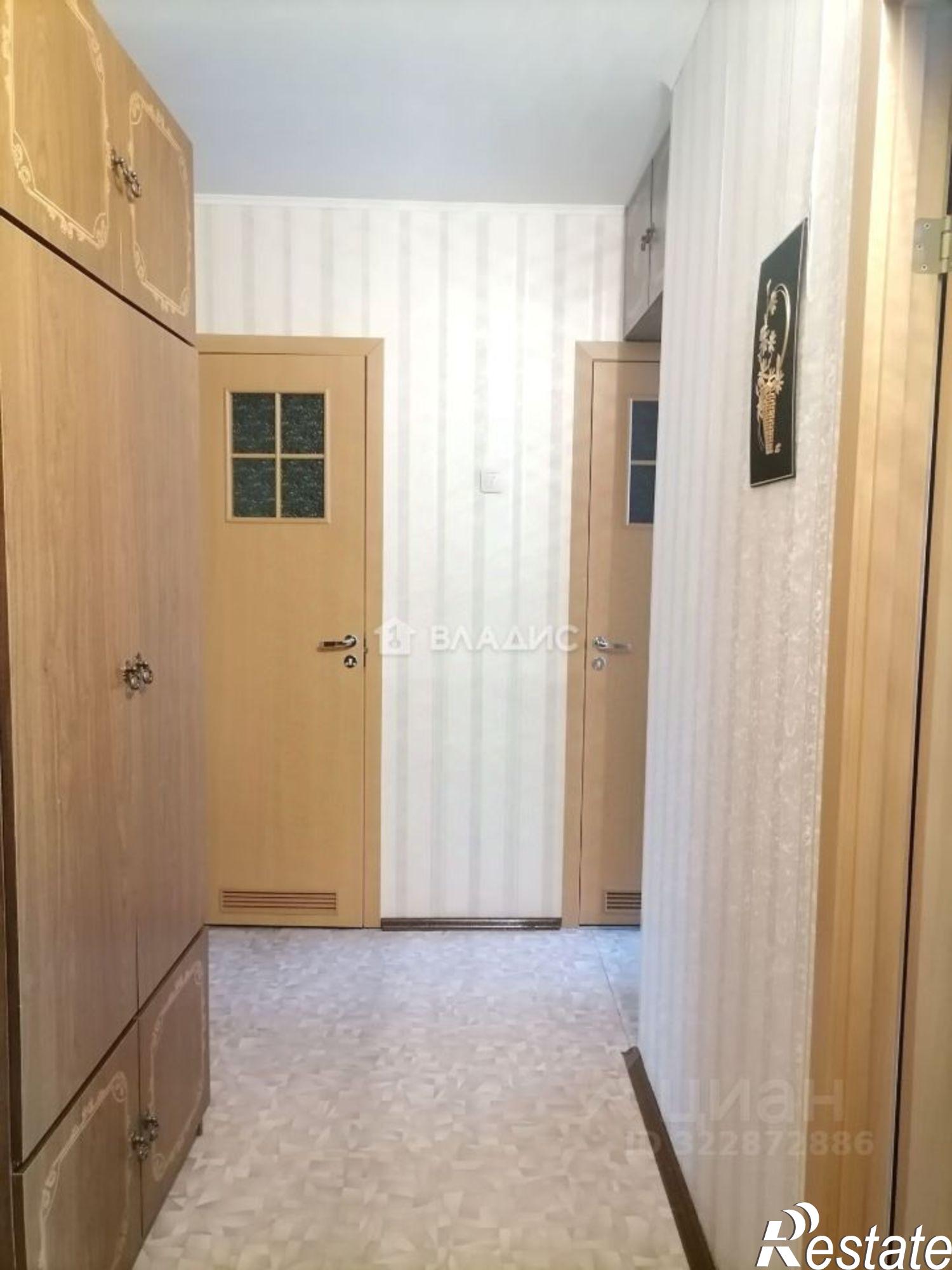 Купить квартиру за 4 200 000 рублей на ул Морозова, 170