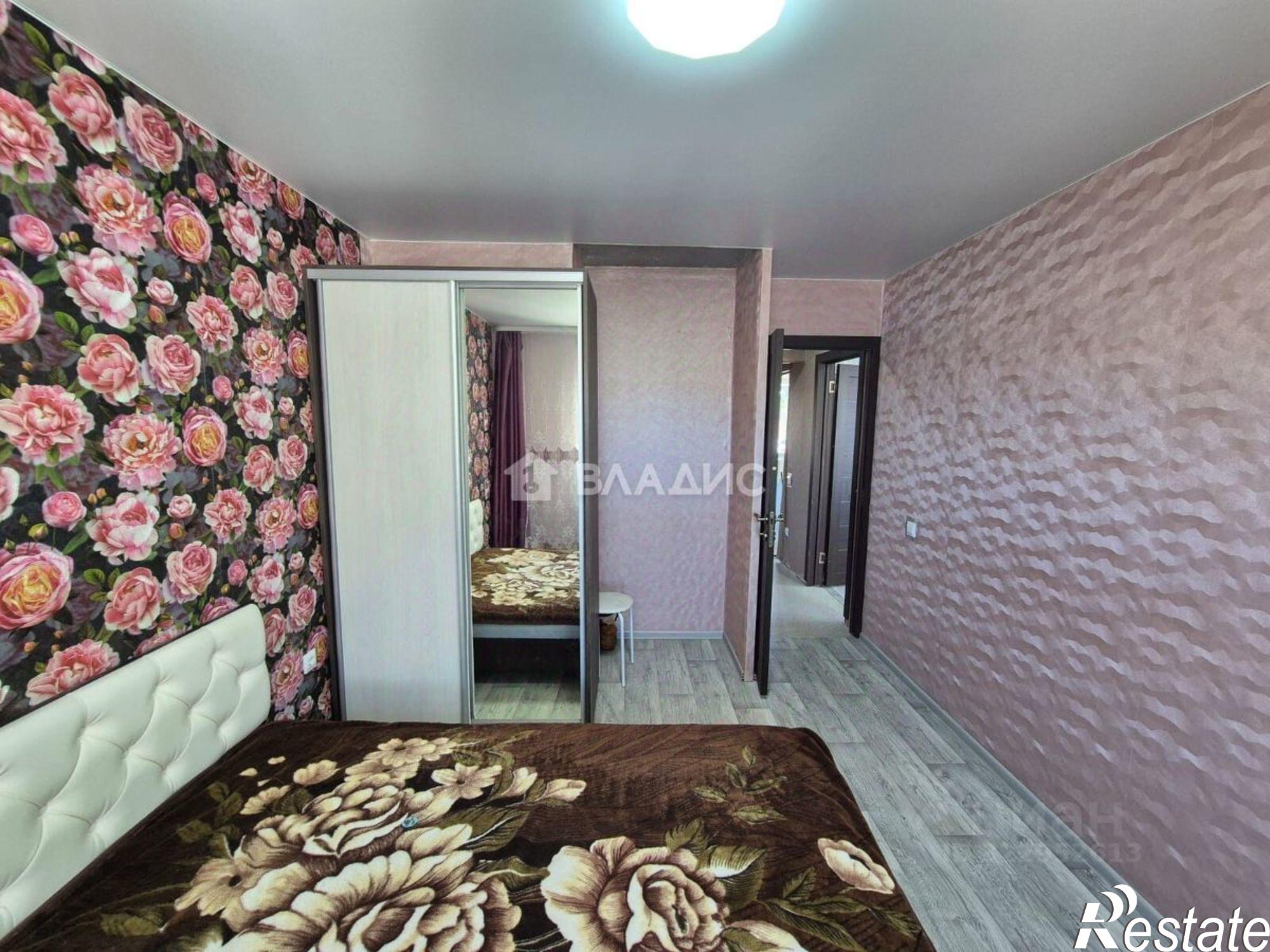 Купить квартиру за 5 600 000 рублей на ул Емвальская, 21