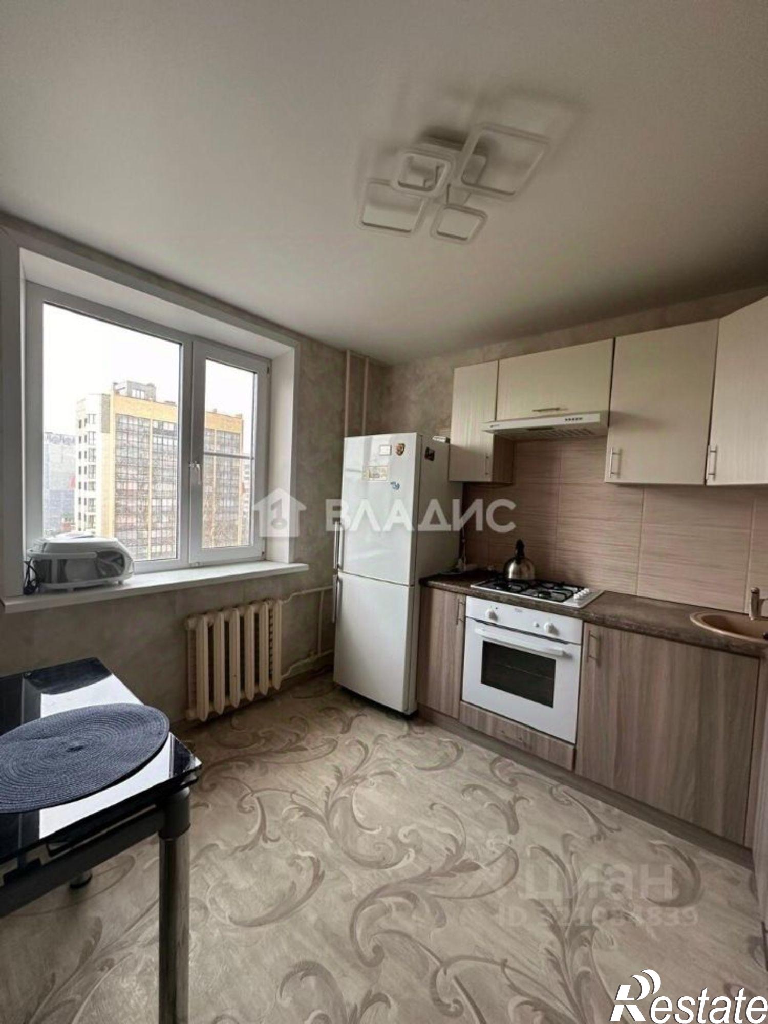 Купить квартиру за 7 350 000 рублей на ул Ленина, 6