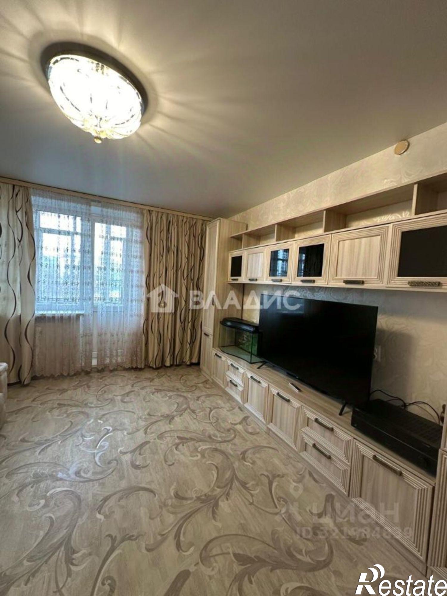 Купить квартиру за 7 350 000 рублей на ул Ленина, 6