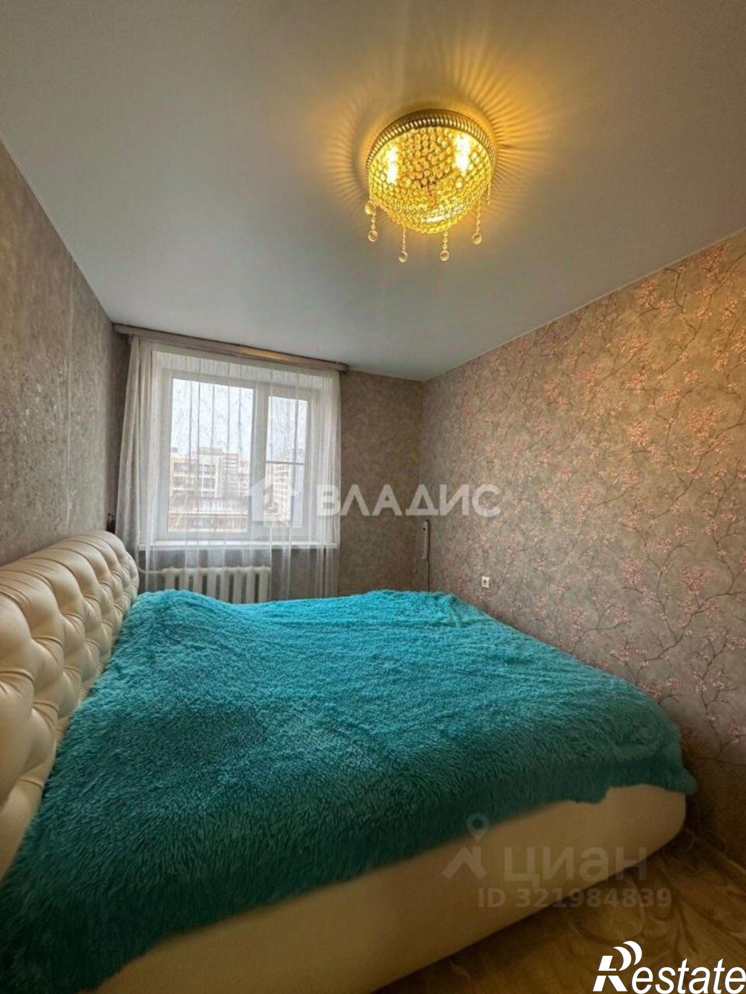 Купить квартиру за 7 350 000 рублей на ул Ленина, 6