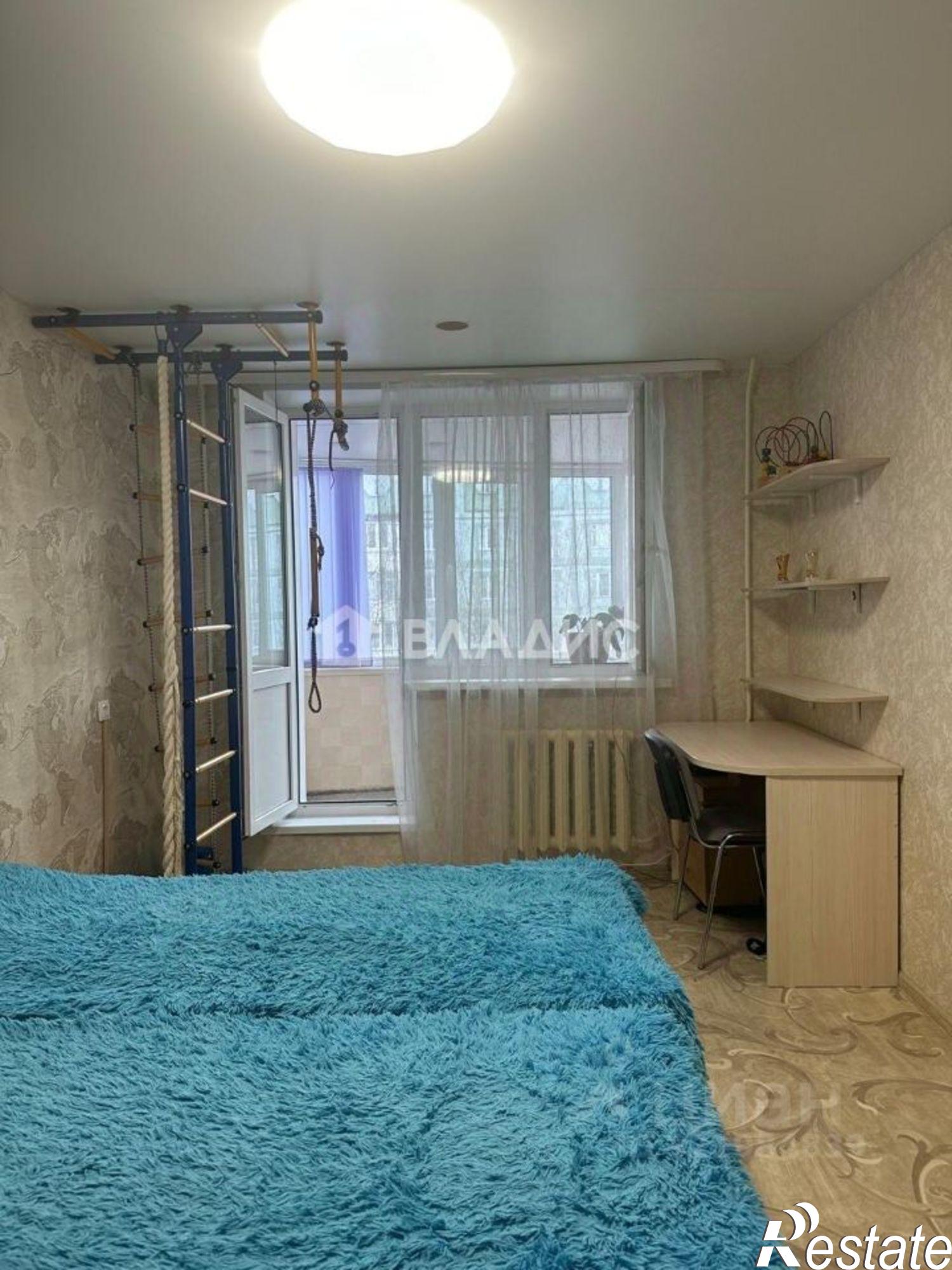 Купить квартиру за 7 350 000 рублей на ул Ленина, 6