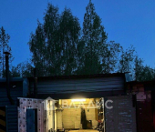 24 кв м Лесопарковая улица, 50/2