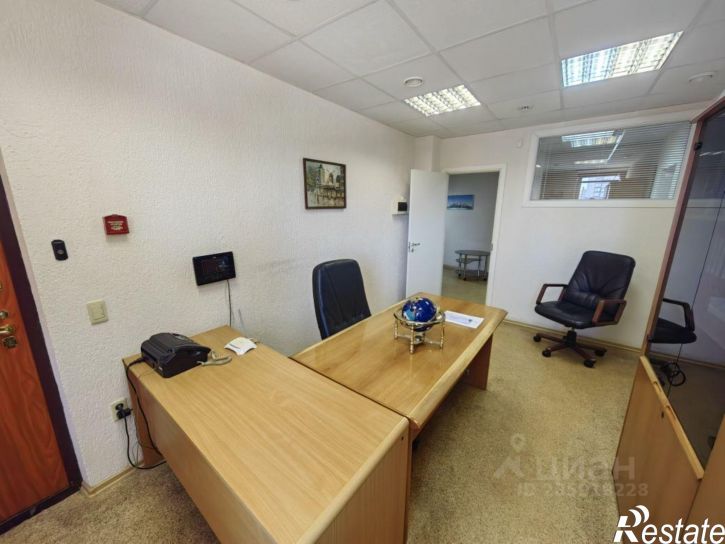 Офис улица Громова, 27,  д. 27