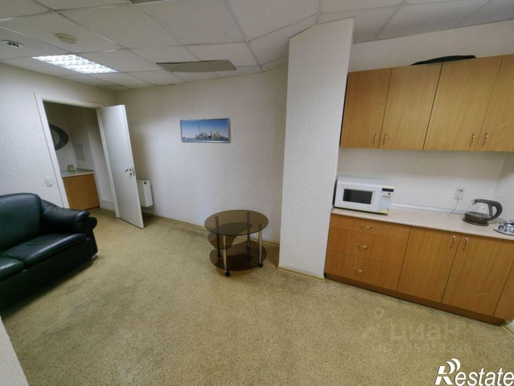 Офис улица Громова, 27,  д. 27