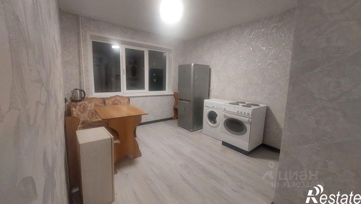 Комната улица Борисова, 11,  д. 11