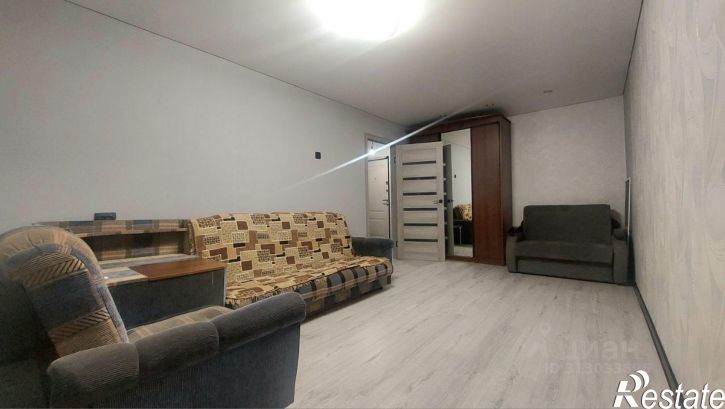 Комната улица Борисова, 11,  д. 11