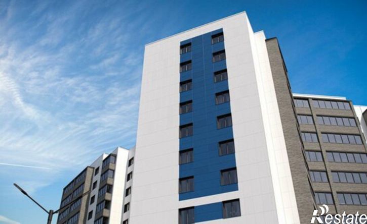 3-комн квартира Интернациональный переулок, 2,  д. 2