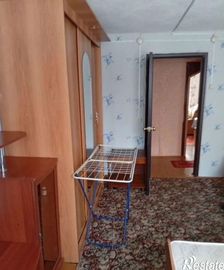 1-комн квартира Стахановская улица, 54,  д. 54