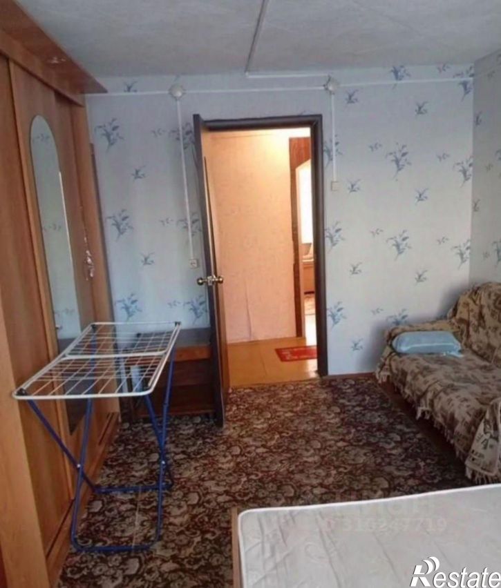 1-комн квартира Стахановская улица, 54,  д. 54