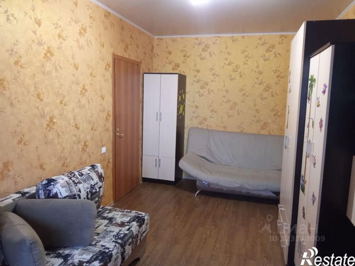 1-комн квартира улица 65-летия Победы, 1,  д. 1