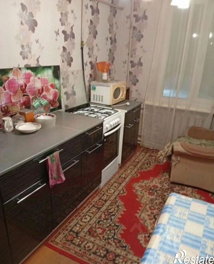 1-комн квартира Стахановская улица, 54,  д. 54