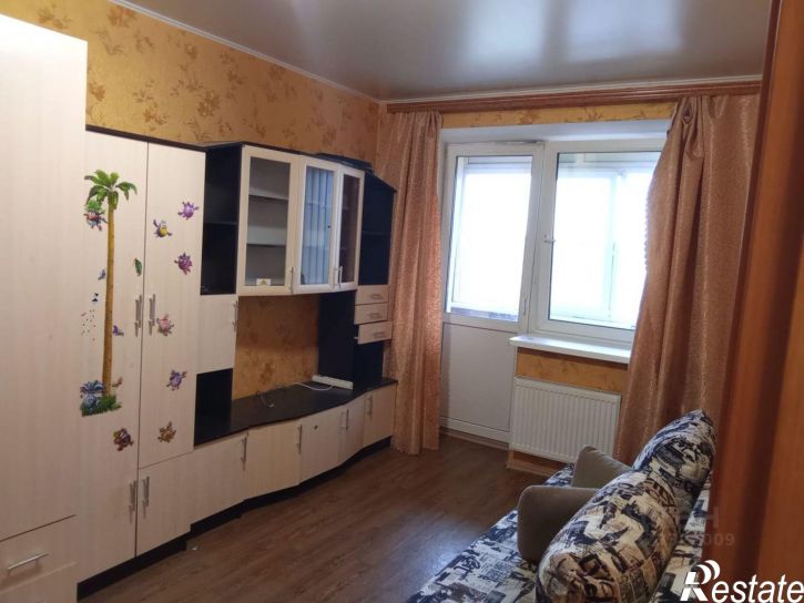 1-комн квартира улица 65-летия Победы, 1,  д. 1