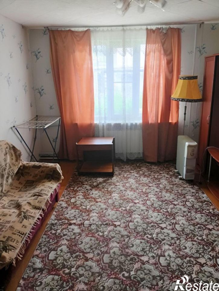 1-комн квартира Стахановская улица, 54,  д. 54