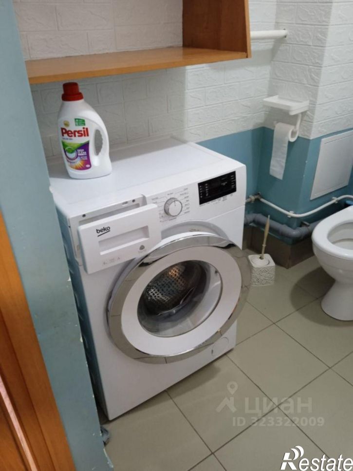 1-комн квартира улица 65-летия Победы, 1,  д. 1