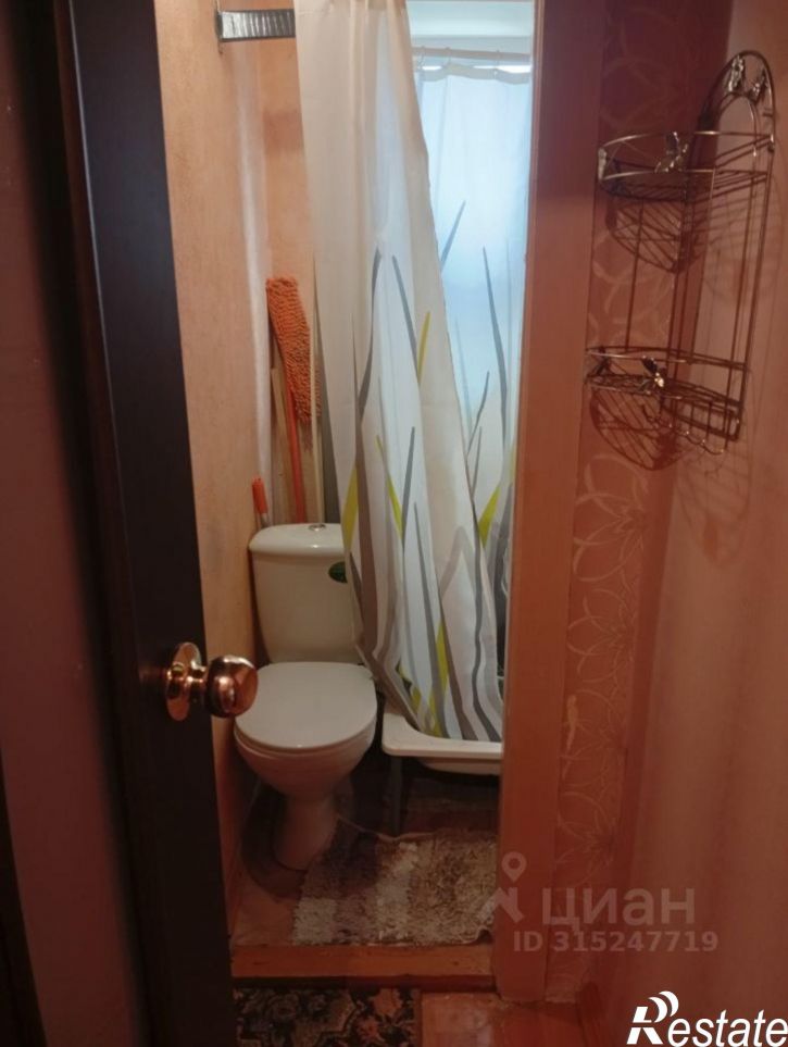 1-комн квартира Стахановская улица, 54,  д. 54