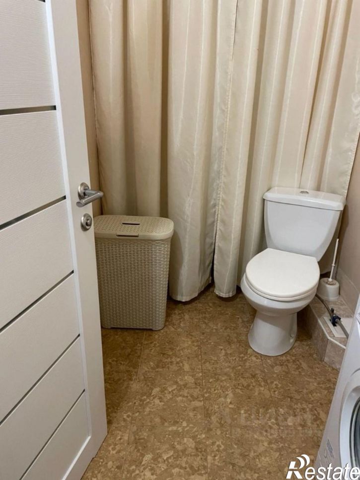 1-комн квартира улица Пушкина, 7/2,  д. 7/2