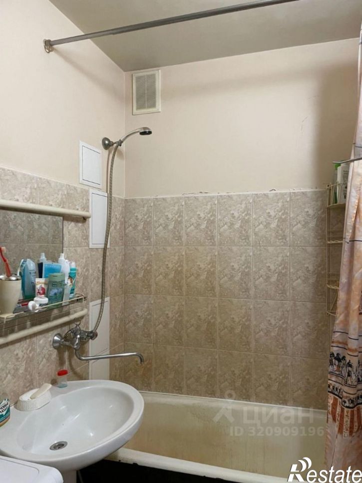 1-комн квартира улица Пушкина, 7/2,  д. 7/2