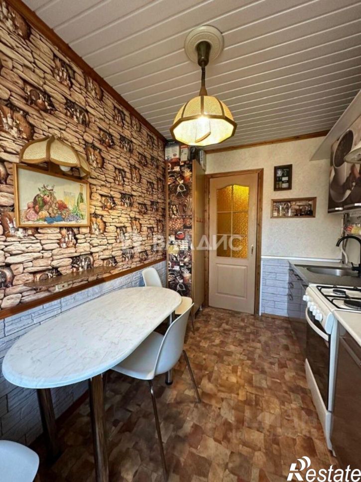 5-комн квартира Ручейная улица, 28А,  д. 28А