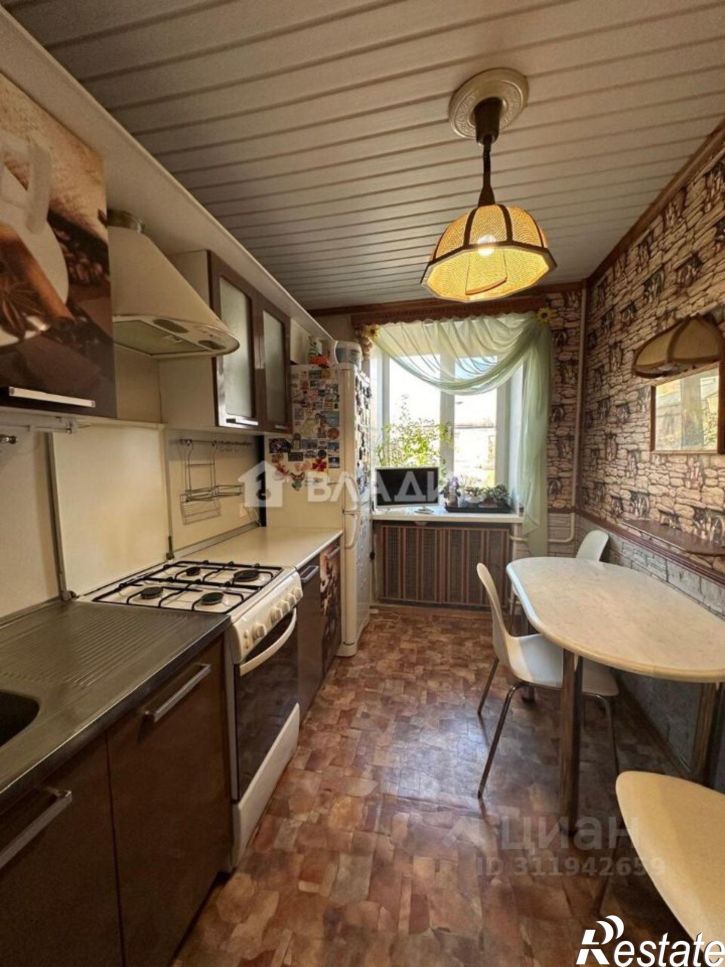 5-комн квартира Ручейная улица, 28А,  д. 28А