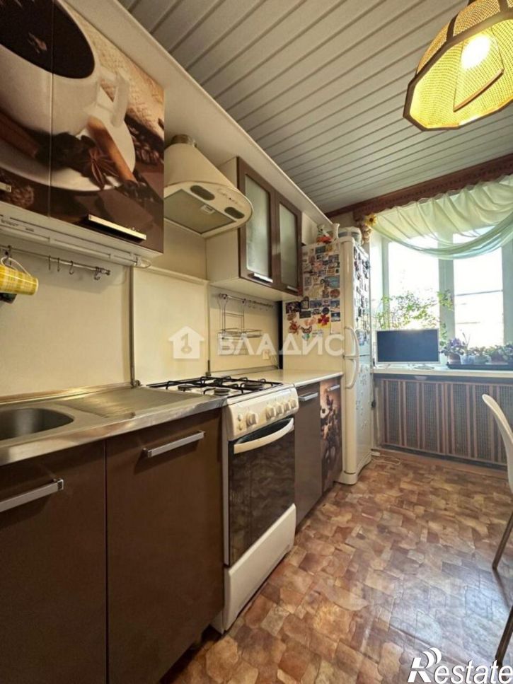 5-комн квартира Ручейная улица, 28А,  д. 28А