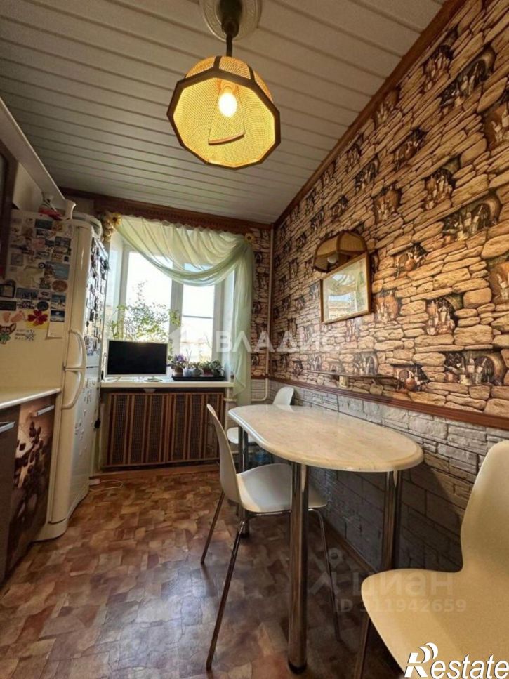 5-комн квартира Ручейная улица, 28А,  д. 28А