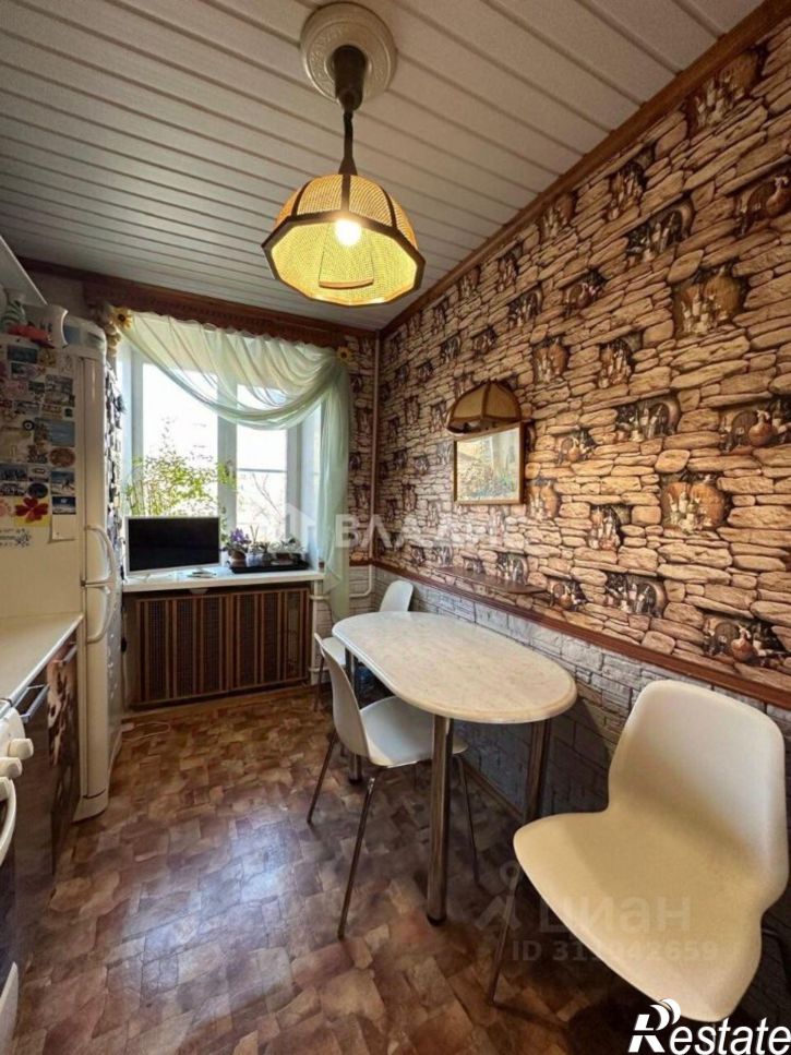 5-комн квартира Ручейная улица, 28А,  д. 28А